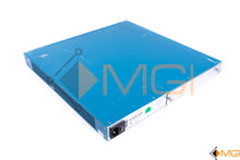 Load image into Gallery viewer, PA-2050 PALO ALTO NETWORKS FIREWALL NO HDD NO OS REAR VIEW