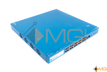 Load image into Gallery viewer, PA-2050 PALO ALTO NETWORKS FIREWALL NO HDD NO OS FRONT VIEW