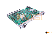 Load image into Gallery viewer, BROCADE CP8 CONTROL PROCESSOR BLADE MODULE 60-1000376-10 FRONT VIEW