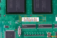 Load image into Gallery viewer, 60-1000376-10 BROCADE CP8 CONTROL PROCESSOR BLADE MODULE DETAIL VIEW 2