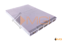 Load image into Gallery viewer, 411847-001 A7537A HP STORAGEWORKS 4/32 BASE SAN SWITCH FRONT VIEW