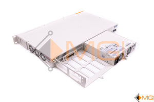 6850-24L ALCATEL LUCENT OMNISWITCH 24-PORT SWITCH BACK VIEW