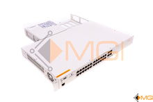 Load image into Gallery viewer, 6850-24L ALCATEL LUCENT OMNISWITCH 24-PORT SWITCH FRONT VIEW