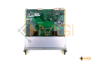 G48XA 41542 EXTREME NETWORKS 48-PORT MINI-GBIC SWITCH MODULE TOP VIEW