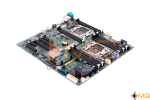 DYFC8 DELL POWEREDGE R430 R530 SYSTEM BOARD FRONT VIEW