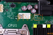 Load image into Gallery viewer, DELL PRECISION R7910 WORKSATION SYSTEM BOARD R53PY DETAIL VIEW