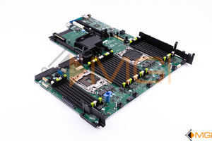 DELL PRECISION R7910 WORKSATION SYSTEM BOARD R53PY FRONT VIEW