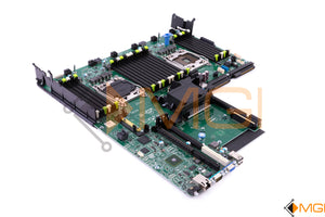 DELL PRECISION R7910 WORKSATION SYSTEM BOARD R53PY REAR VIEW