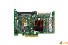Load image into Gallery viewer, T954J DELL PERC 6IR SAS RAID CONTROLLER NO BRACKET TOP VIEW