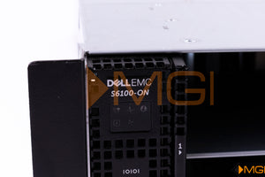 6N1J1 DELL S6100-ON SWITCH CHASSIS EAR VIEW