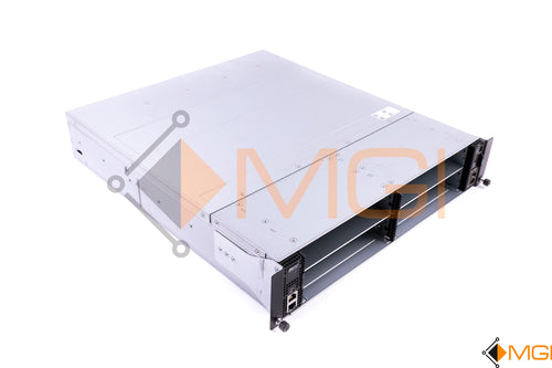 6N1J1 DELL S6100-ON SWITCH CHASSIS FRONT VIEW