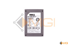 Load image into Gallery viewer, D7D0V DELL D7D0V 250GB 2.5&quot; ENTERPRISE SSD HDD FRONT VIEW