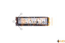 Load image into Gallery viewer, TCHPY DELL INTEL 256GB NVME SSD SSDPEKKF256GB FRONT VIEW