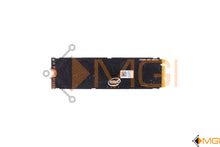 Load image into Gallery viewer, TCHPY DELL INTEL 256GB NVME SSD SSDPEKKF256GB REAR VIEW