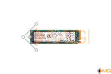 Load image into Gallery viewer, 07G14 DELL SAMSUNG 256GB PM951 NVME MZ-VLV256D FRONT VIEW 