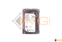 Load image into Gallery viewer, V174X DELL SEAGATE 250GB 7.2K 6GBPS SATA 3.5&quot; HARD DRIVE REAR VIEW