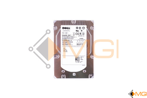 1DKVF DELL 146GB 15K RPM SAS 3.5