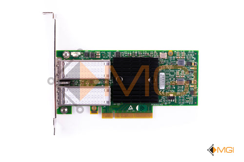 YHMMM DELL CX324A CONNECTX-3 40 GBPS DP TOP VIEW