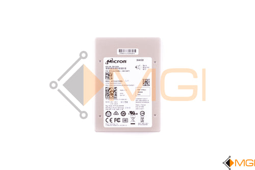 GYT27 DELL 3.84TB 12G 2.5