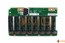 Load image into Gallery viewer, 729820-001 HP SFF 2.5&quot; DRIVE BACKPLANE FOR DL380 G9 REAR VIEW