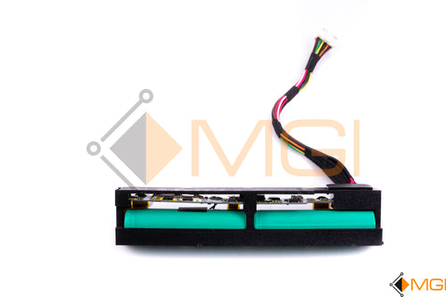 750450-001 HP 96W CACHE BATTERY FRONT VIEW 