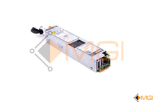 Load image into Gallery viewer, RYMG6 DELL 550W POWER SUPPLY FOR POWEREDGE R420/R320 REAR VIEW