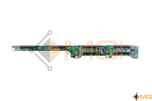412201-001 HP DL360 G5 BACKPLANE BOARD FRONT VIEW