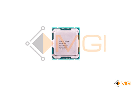 E5-2683V4 SR2JT INTEL XEON 16 CORE PROCESSOR FRONT VIEW