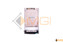 Load image into Gallery viewer, HUSMM8020ASS201 EMC HGST 200GB 12GBPS SAS 2.5&quot; SOLID STATE DRIVE W/ EMC TRAY REAR VIEW