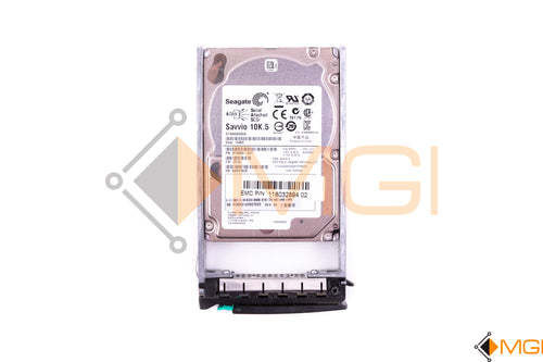 ST9900805SS SEAGATE SAVVIO 10K.5 900GB 10K RPM SAS 2.5