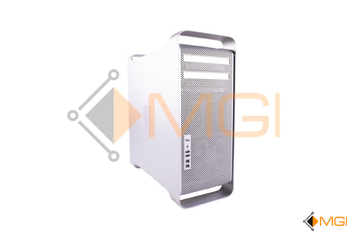 A1289 APPLE MAC PRO MID 2010 5.1 QC XEON 2.8 3GHZ 4TB ATI RADEON HD 5770 OSX 10.12 FRONT VIEW