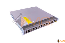 Load image into Gallery viewer, N2K-C2248TP-E-1GE CISCO NEXUS 2248TP-E 48-PORT GBE FABRIC EXTENDER FRONT VIEW FRONT VIEW