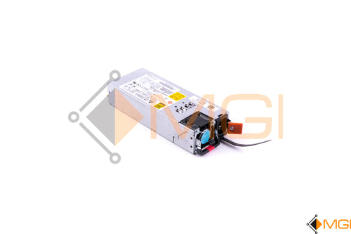 6FKHH DELL 550 WATT PSU W/ NORMAL AIRFLOW FRONT VIEW
