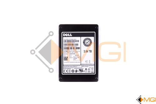 JR1HP DELL 3.84TB 12GBPS 2.5