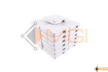 Load image into Gallery viewer, 901-R500-US00 LOT OF 25 RUCKUS WIRELESS ZONE FLEX R500 ACCESS POINTS FRONT VIEW