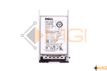 Load image into Gallery viewer, G1D1K DELL 400GB 2.5&quot; SAS SSD 12G FRONT VIEW