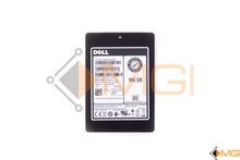 Load image into Gallery viewer, T2G0Y DELL SAMSUNG 960GB SSD 2.5&quot; SATA MZ-7LM960B FRONT VIEW