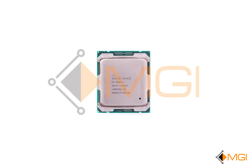 E5-2683V4 SR2JT INTEL XEON 2.1GHZ 16 CORE 40MB CACHE 9.6GT/S 120W FRONT VIEW 