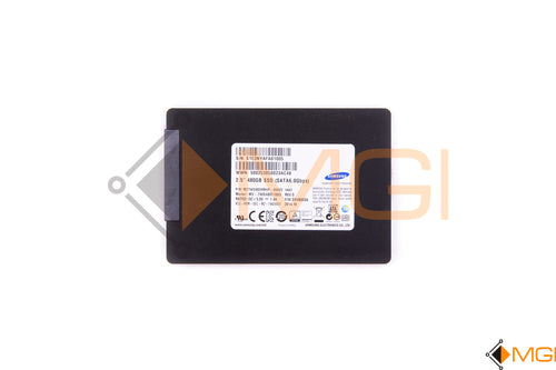 MZ7WD480HMHP-00003 SAMSUNG SATA 6Gbps 2.5