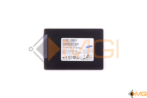 MZ7WD480HMHP-00003 SAMSUNG SATA 6Gbps 2.5" SSD 480GB SSD FRONT VIEW 
