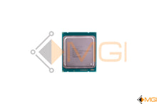 Load image into Gallery viewer, E5-2690 V2 SR1A5 INTEL XEON 10 CORE CPU 25MB 3.00GHZ TOP VIEW 