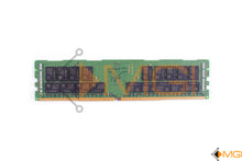Load image into Gallery viewer, M393A2G40EB2-CTD SAMSUNG 16GB DDR4-2666 RDIMM 2RX4 1.2V REAR VIEW