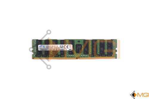 M386AAK40B40-CUC5Q SAMSUNG 128GB 2S4Rx4 PC4-2400U FRONT VIEW 