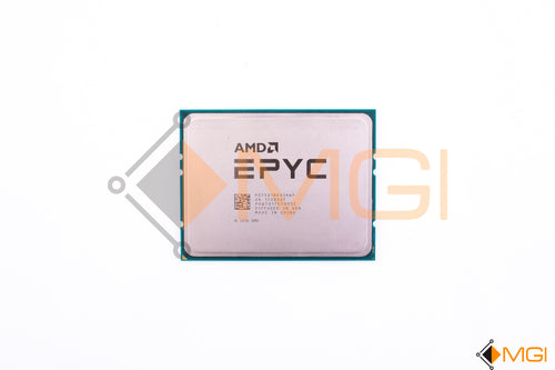 PS7501BEVIHAF AMD EPYC 7501 32 CORE 2.0GHZ CPU PROCESSOR FRONT VIEW 