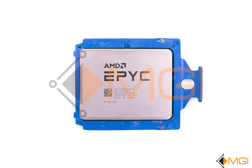 PS735PBEVGPAF AMD PS735PBEVGPAF EPYC 7351P 16 CORE 2.4GHZ 170W PROCESSOR FRONT VIEW 