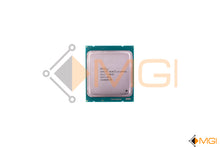 Load image into Gallery viewer, E5-2670 V2 SR1A7 INTEL XEON 10-CORE 2.50GHz/25M PROCESSOR FRONT VIEW 