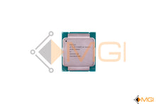 Load image into Gallery viewer, E5-2640 V3 SR205 INTEL XEON PROCESSOR 2.60GHZ 20M 8 CORE 90W R2 FRONT VIEW 