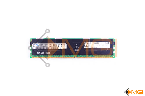 M393A8K40B21-CTC SAMSUNG 64GB 2S2RX4 PC4-2400T ECC RDIMM FRONT VIEW 