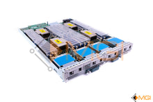 Load image into Gallery viewer, UCSB-B420-M3 CISCO UCS BARE BONES BLADE SERVER FRONT OPEN W/ TRAYS