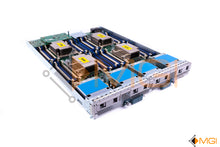 Load image into Gallery viewer, UCSB-B420-M3 CISCO UCS BARE BONES BLADE SERVER FRONT OPEN VIEW